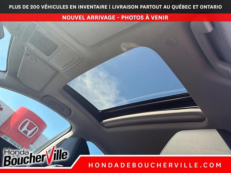 honda Accord Hybrid 2024 - 27