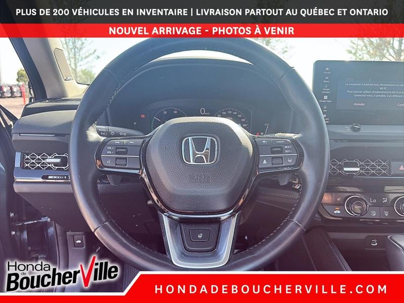 honda Accord Hybrid 2024 - 29