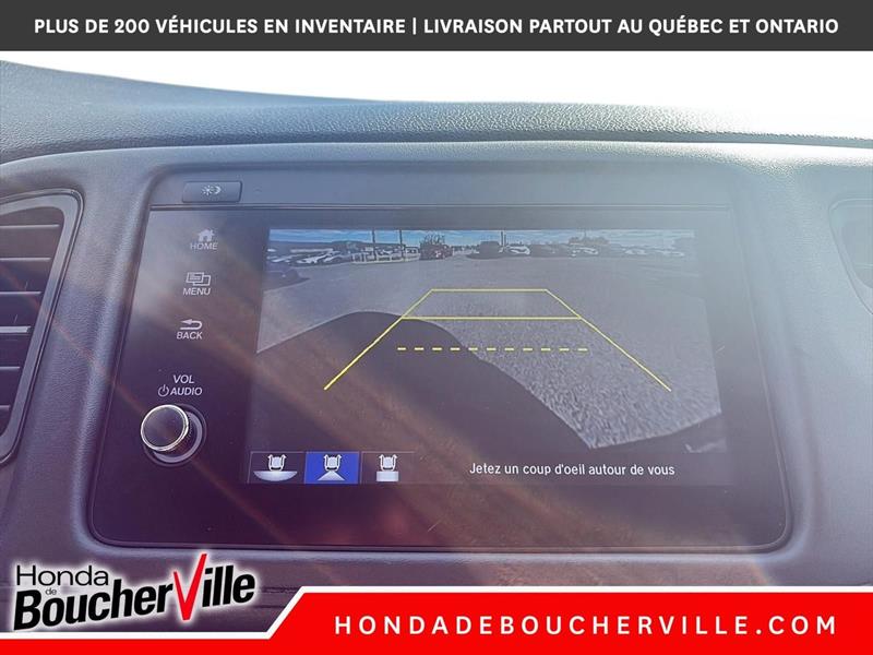 honda HR-V 2020 - 33