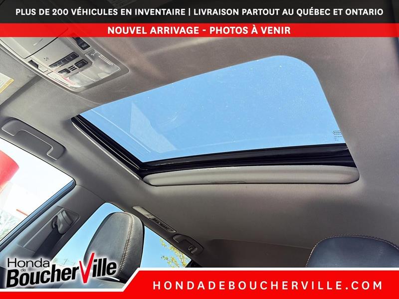 toyota Highlander 2016 - 27