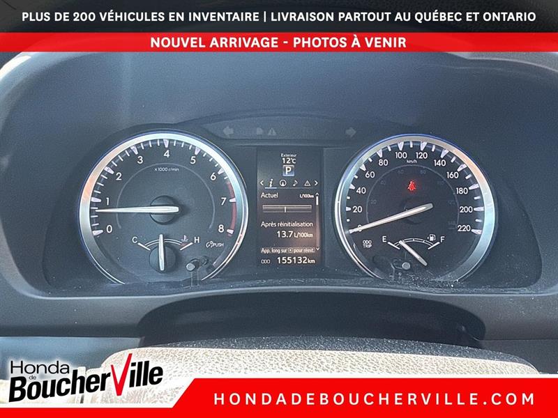 toyota Highlander 2016 - 31