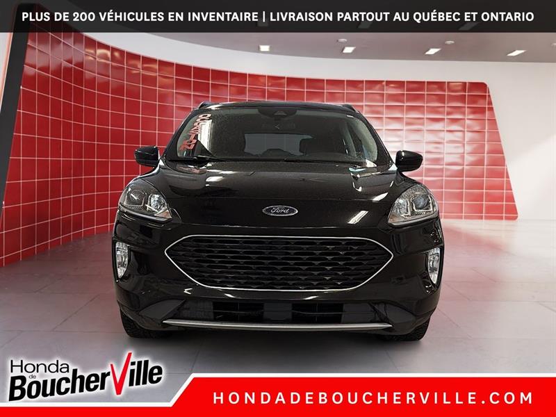 ford Escape 2022 - 13