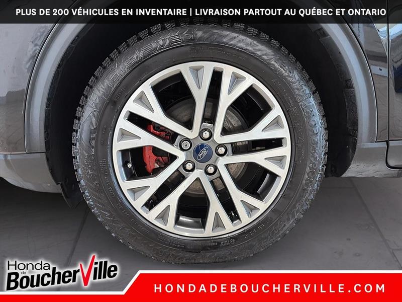 ford Escape 2022 - 15