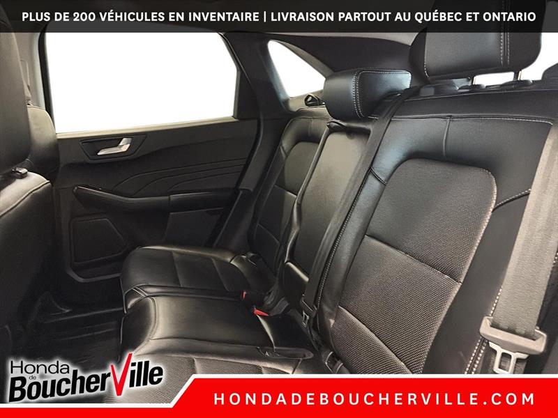 ford Escape 2022 - 17