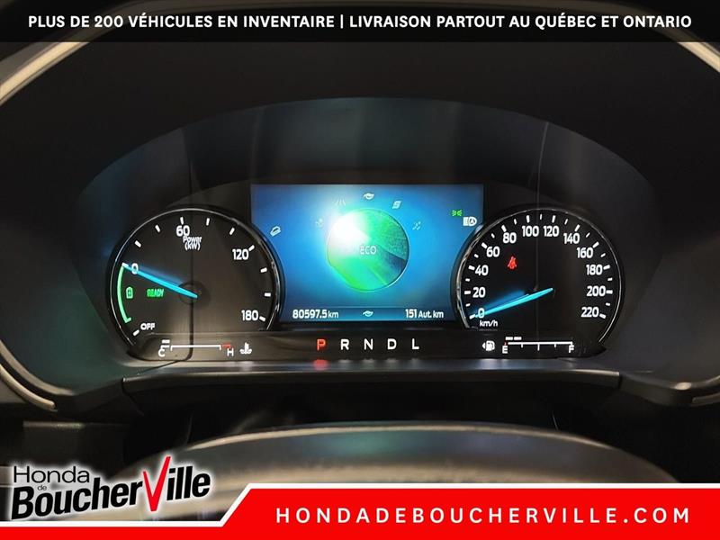 ford Escape 2022 - 29