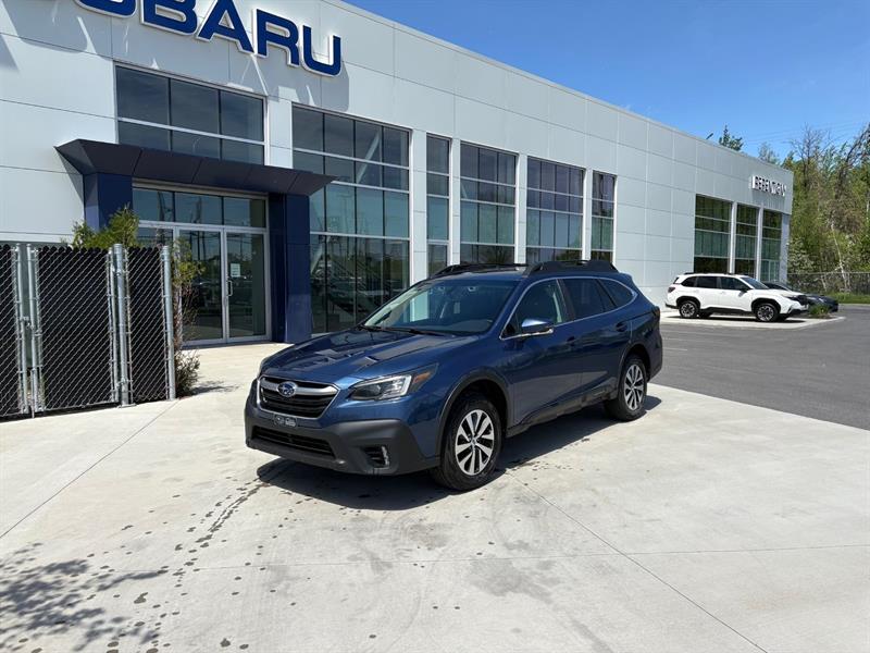 subaru Outback 2022