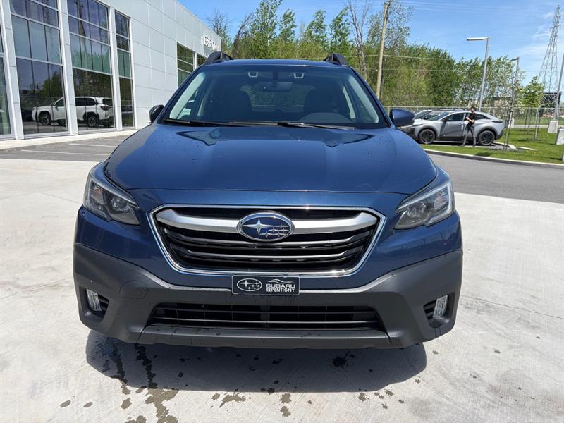 subaru Outback 2022 - 2