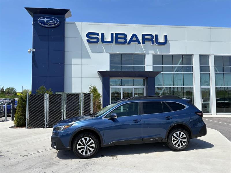 subaru Outback 2022 - 3