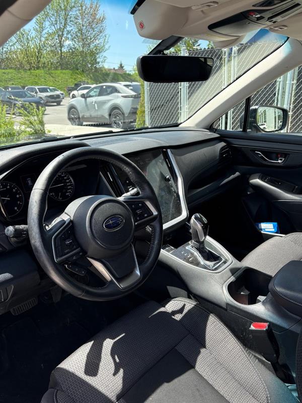 subaru Outback 2022 - 4