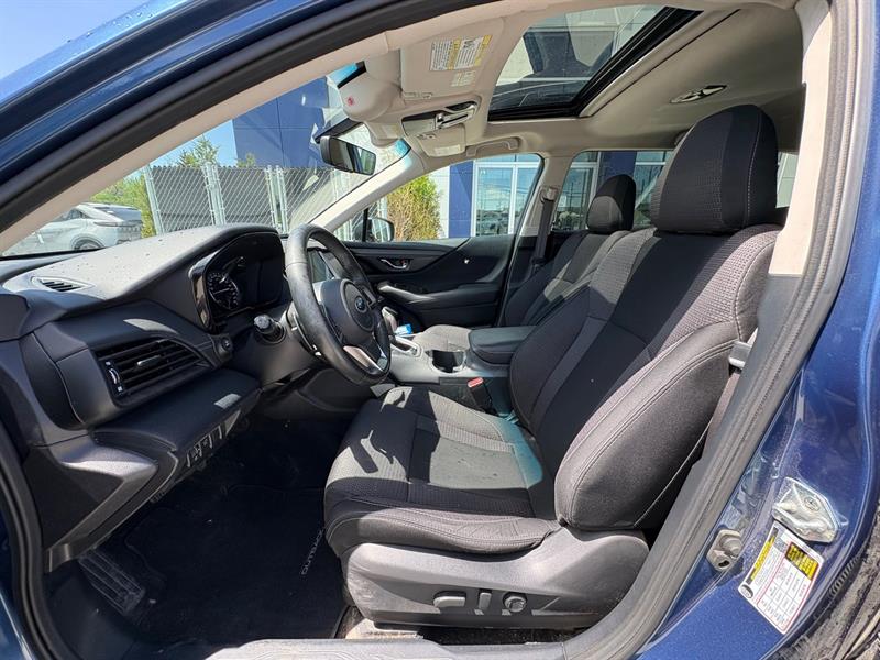 subaru Outback 2022 - 5