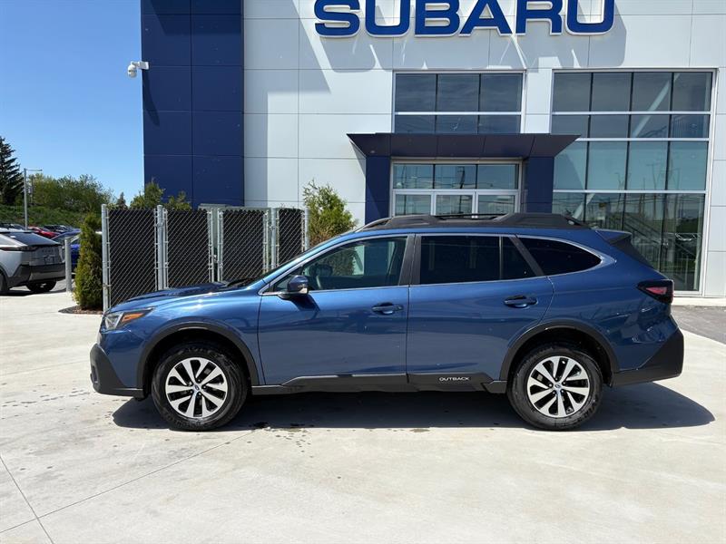 subaru Outback 2022 - 6