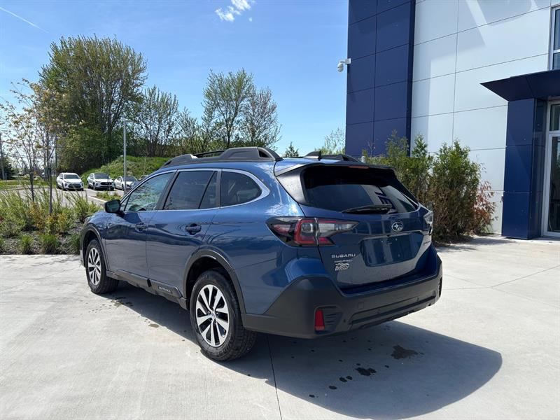 subaru Outback 2022 - 7