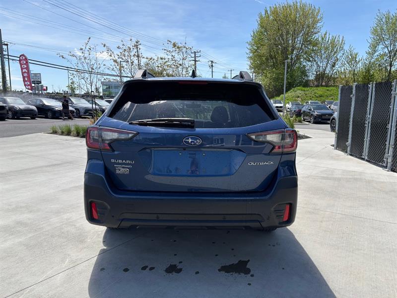 subaru Outback 2022 - 8