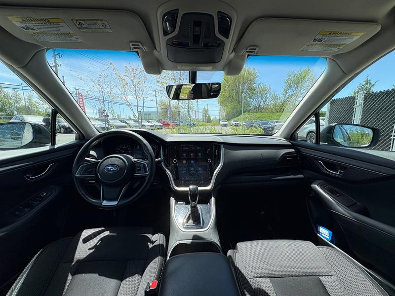 subaru Outback 2022 - 10