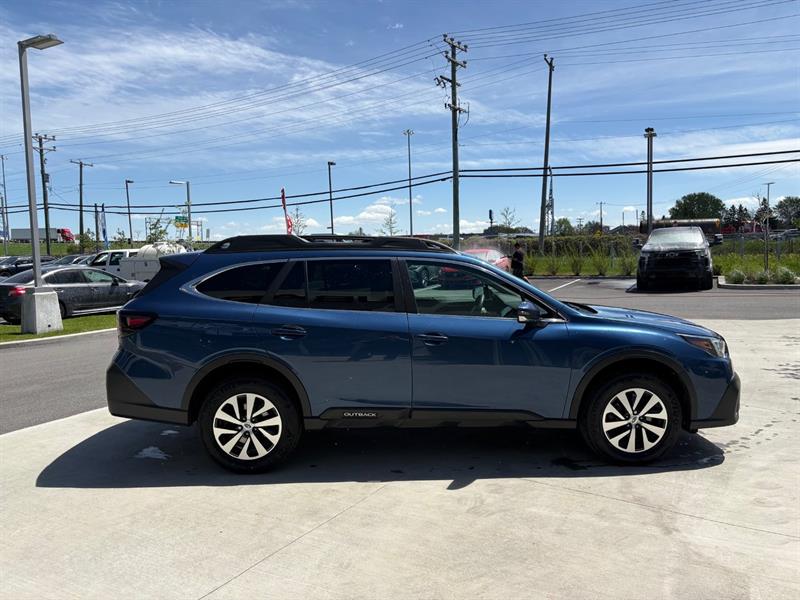 subaru Outback 2022 - 12