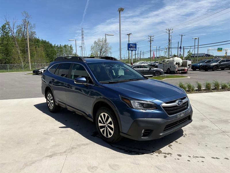 subaru Outback 2022 - 13