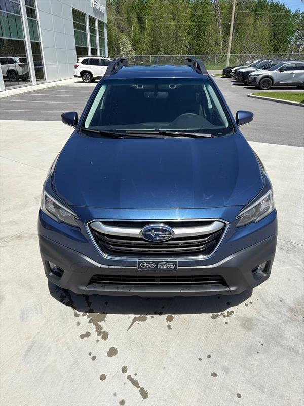subaru Outback 2022 - 14