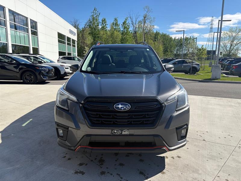 subaru Forester 2023 - 2