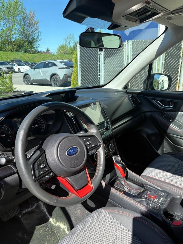 subaru Forester 2023 - 4