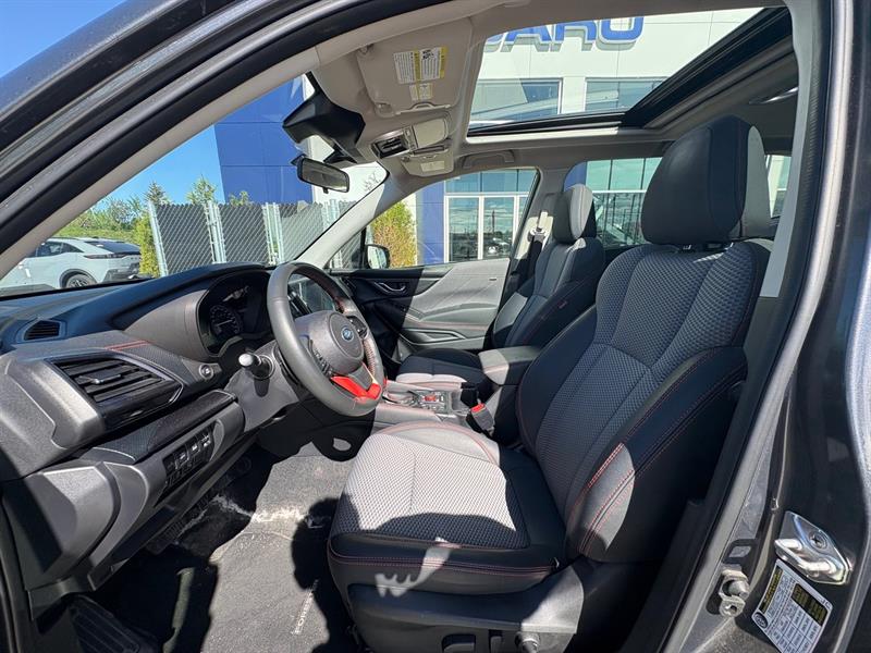 subaru Forester 2023 - 5