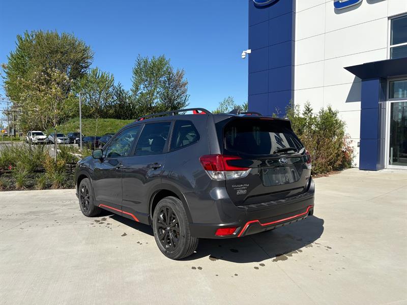 subaru Forester 2023 - 7