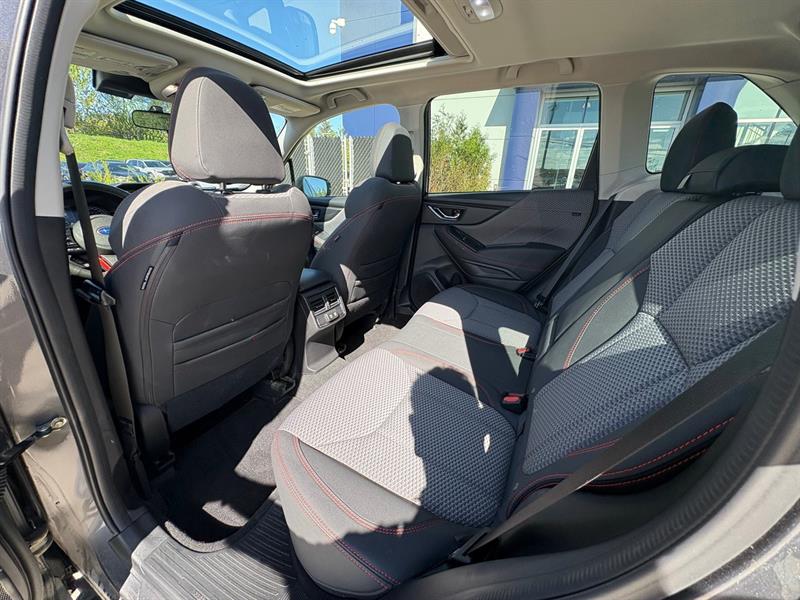 subaru Forester 2023 - 9