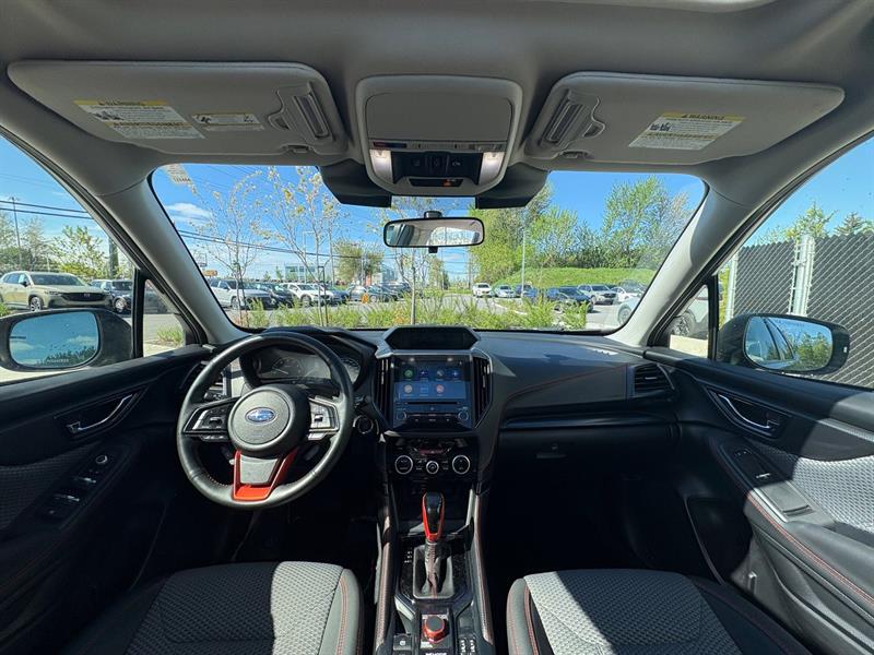subaru Forester 2023 - 10