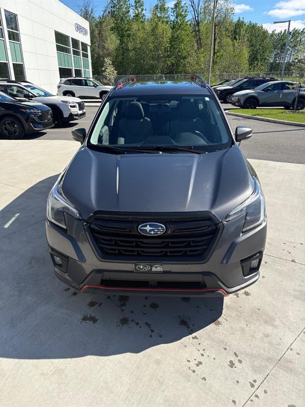 subaru Forester 2023 - 14