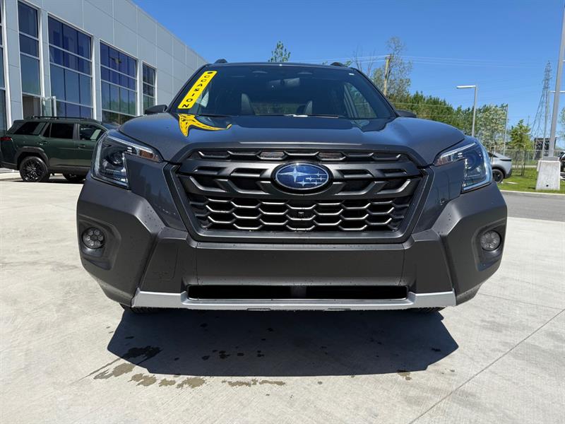 subaru Forester 2025 - 2
