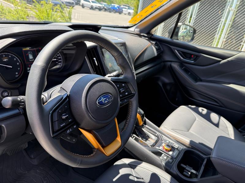 subaru Forester 2025 - 4
