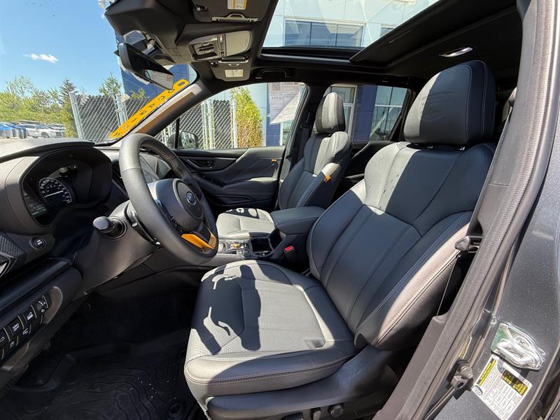 subaru Forester 2025 - 5
