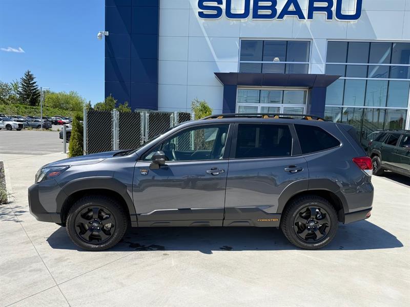 subaru Forester 2025 - 6