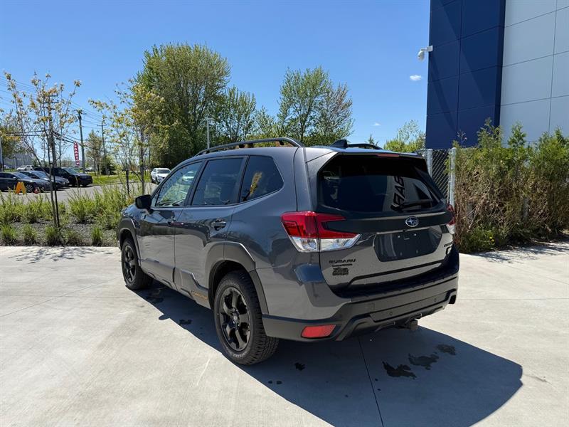 subaru Forester 2025 - 7