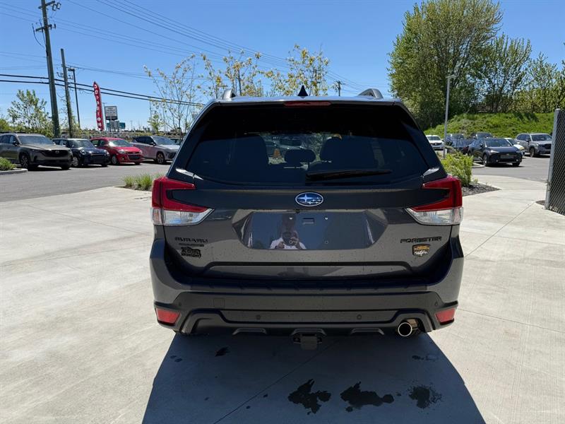 subaru Forester 2025 - 8