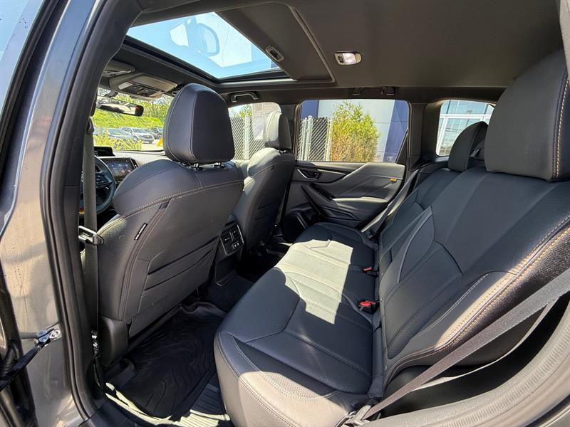 subaru Forester 2025 - 9