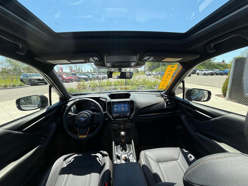 subaru Forester 2025 - 10