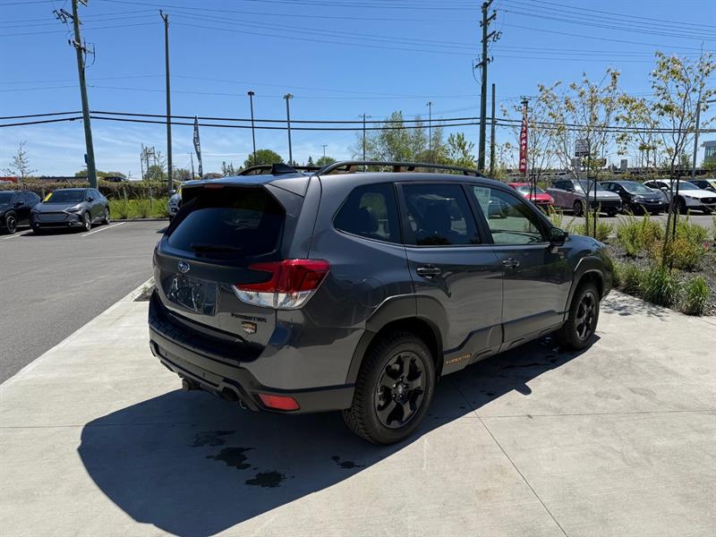subaru Forester 2025 - 11