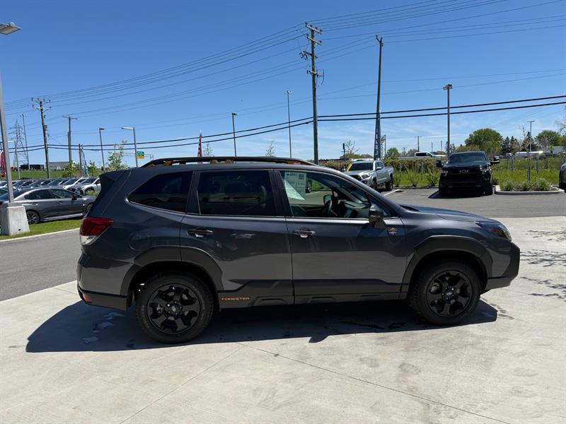 subaru Forester 2025 - 12