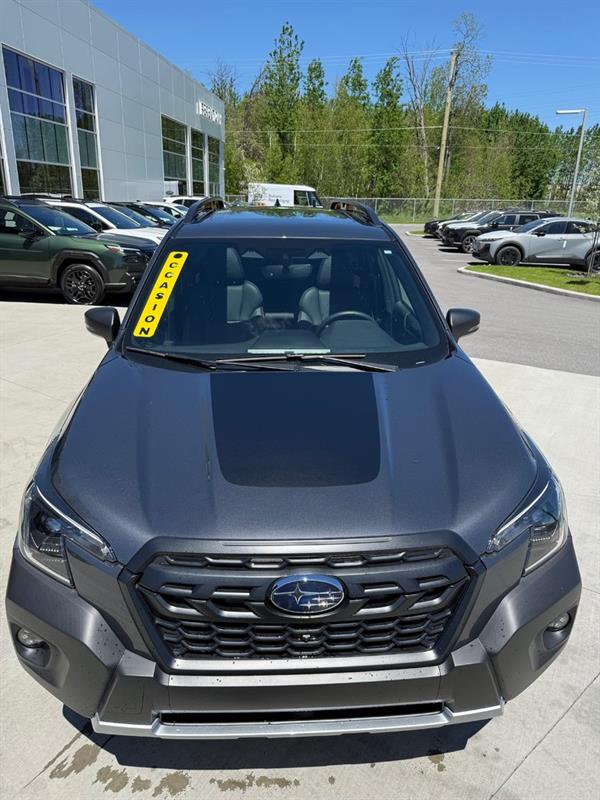 subaru Forester 2025 - 14