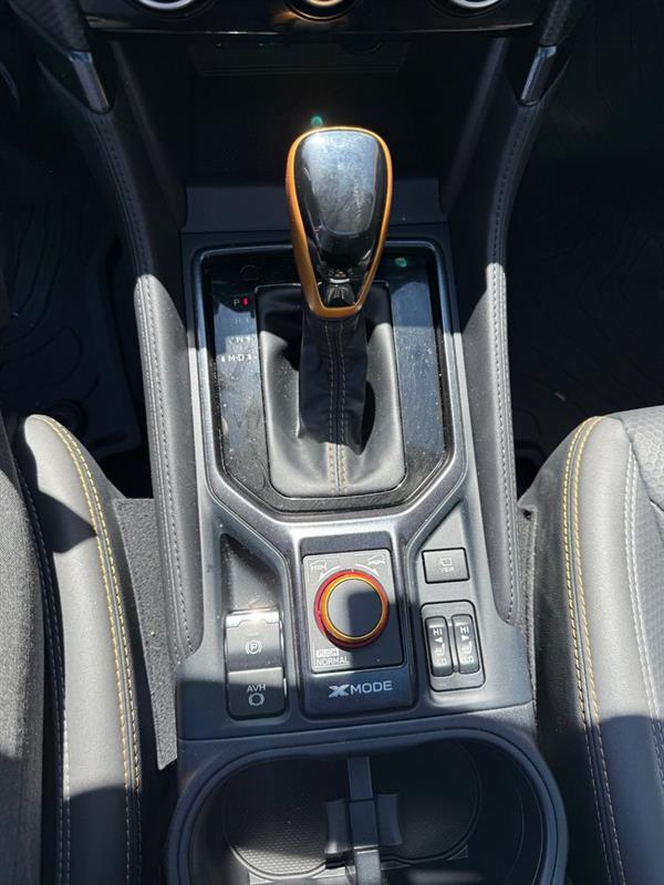 subaru Forester 2025 - 15