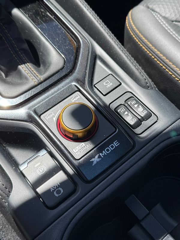 subaru Forester 2025 - 16