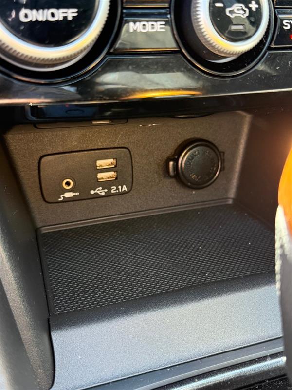 subaru Forester 2025 - 17