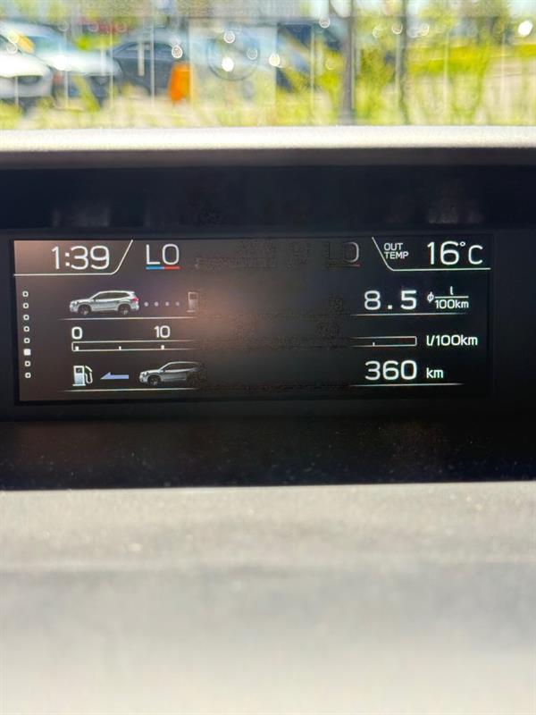 subaru Forester 2025 - 21