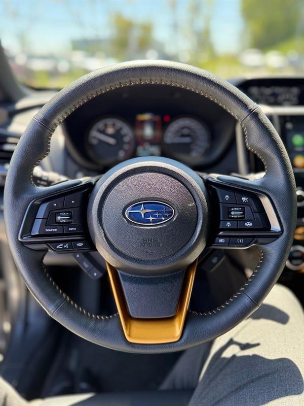 subaru Forester 2025 - 22