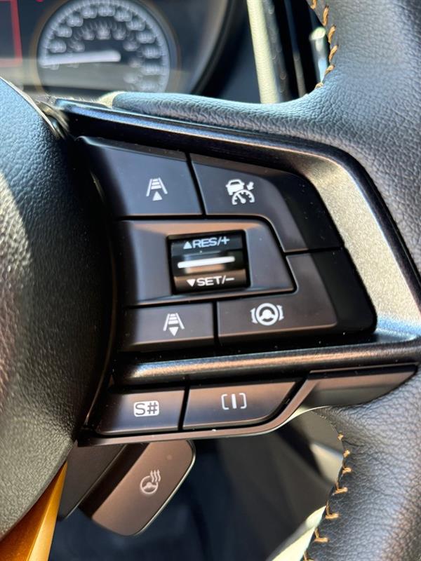 subaru Forester 2025 - 23