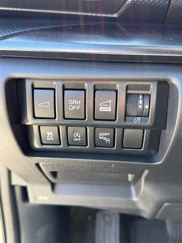 subaru Forester 2025 - 27