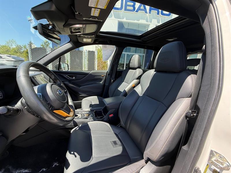 subaru Forester 2022 - 5