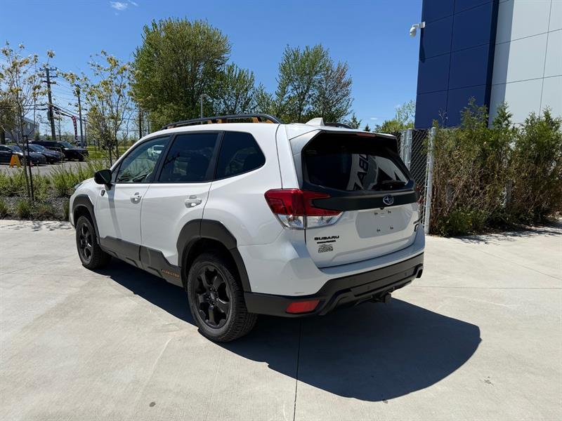 subaru Forester 2022 - 7