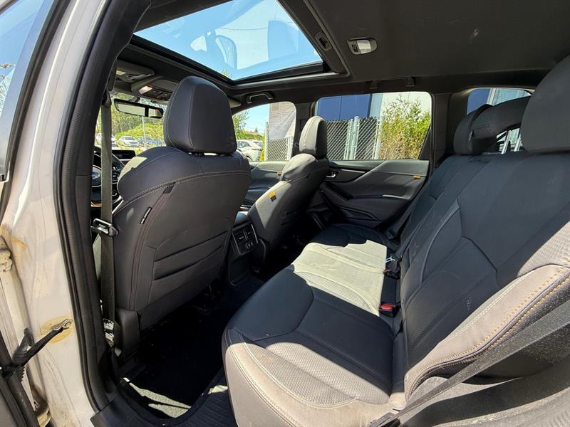 subaru Forester 2022 - 9