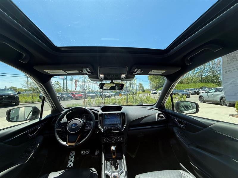subaru Forester 2022 - 10